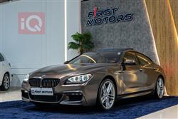 BMW 6-Series